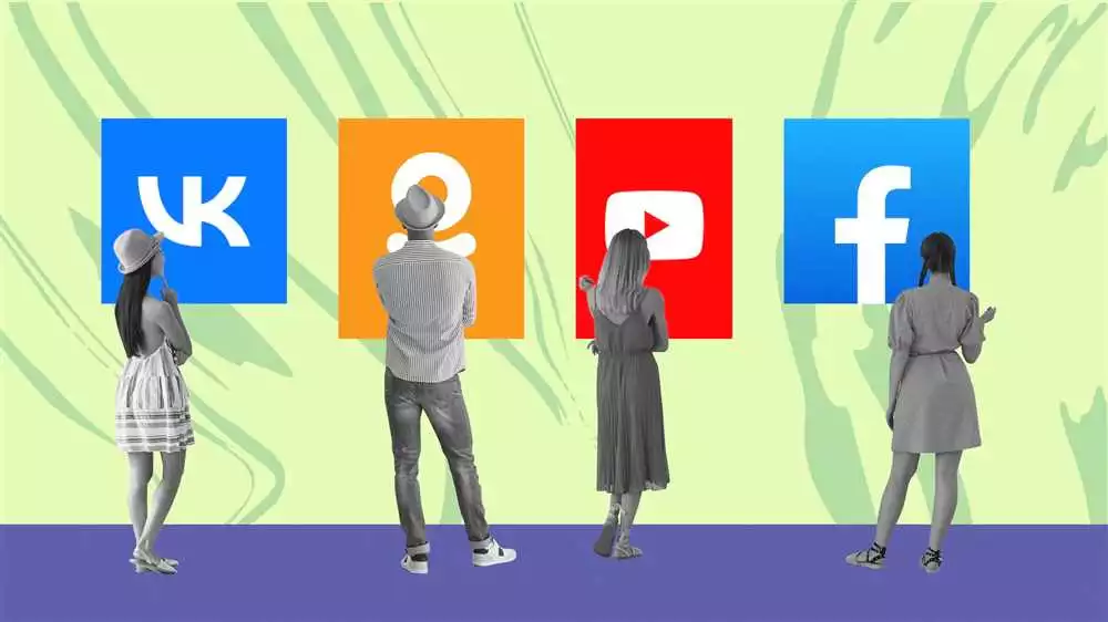 Советы по выбору наиболее эффективной социальной сети для продвижения бренда в сфере SMM на Facebook