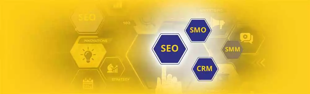 Значение Smm И Seo Для Поискового Трафика: Оптимизация И Привлечение